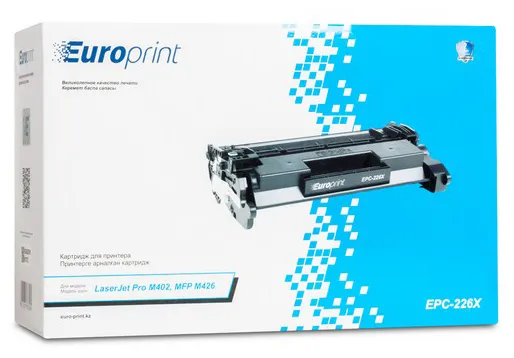 Картридж Europrint EPC-226X (CF226X)