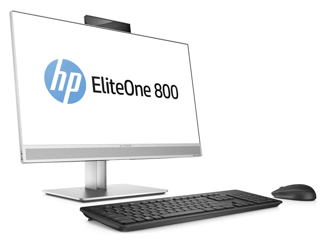 Моноблок HP Europe EliteOne 800 G4 AIO 4KX02EA