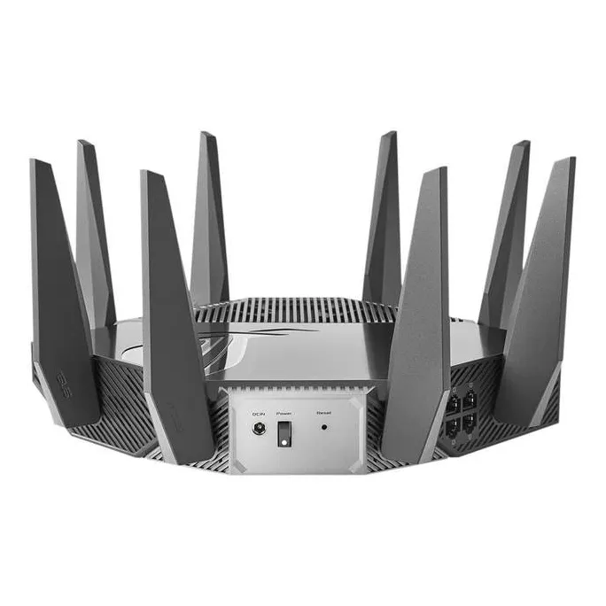 Сетевой маршрутизатор ASUS GT-AXE11000