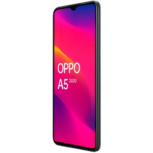 Смартфон OPPO A5 2020 Mirror Black 3/64 GB