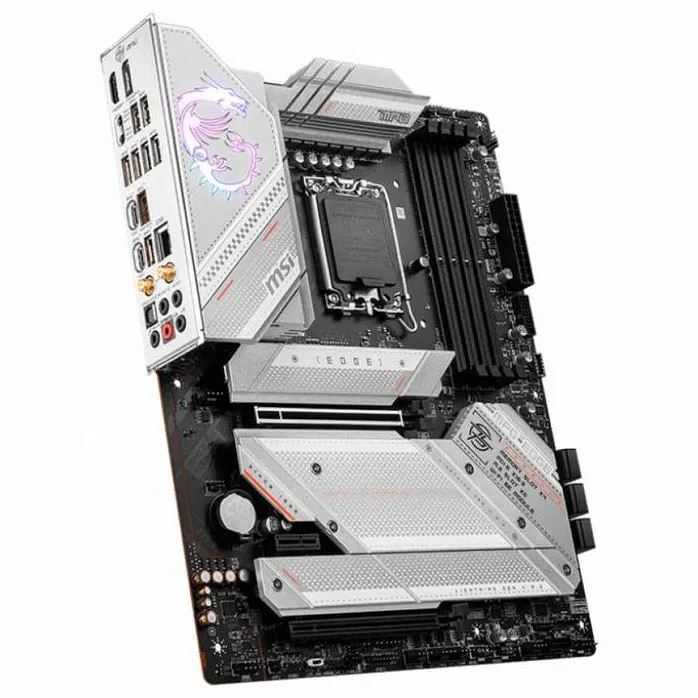Материнская плата MSI MPG Z790 EDGE WIFI D5