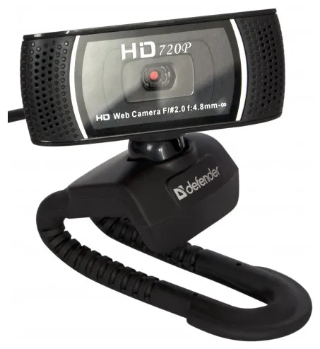 Веб камера Defender G-LENS 2597