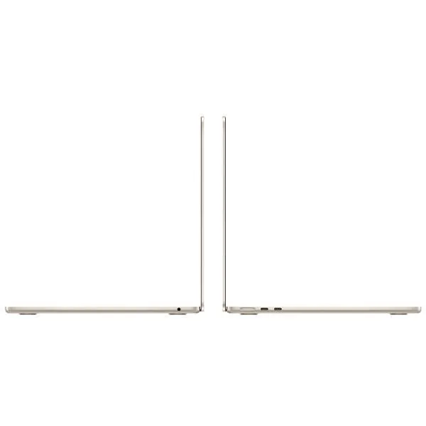 Ноутбук Apple MacBook Air 15 Starlight MRYR3RU/A