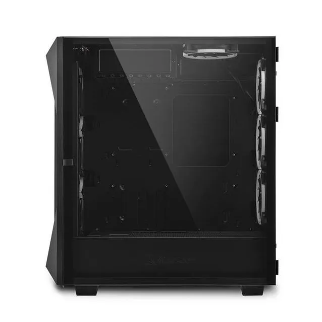Корпус для ПК Sharkoon REV300
