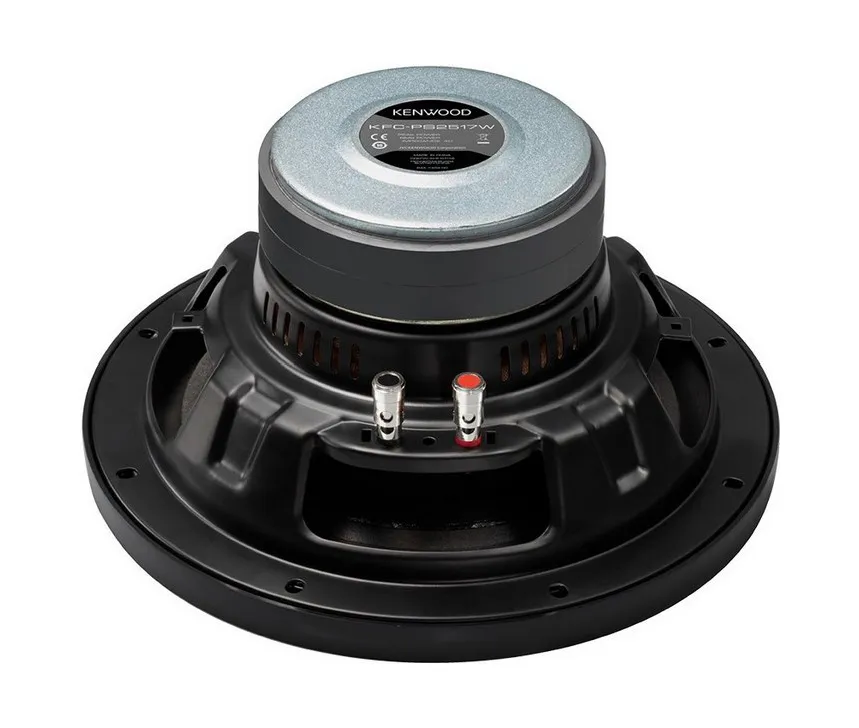 Сабвуфер автомобильный Kenwood KFC-PS2517W