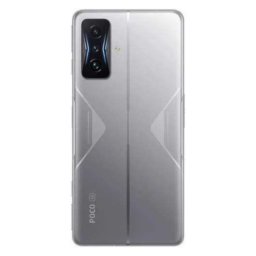 Смартфон Poco F4 GT 12/256GB Knight Silver