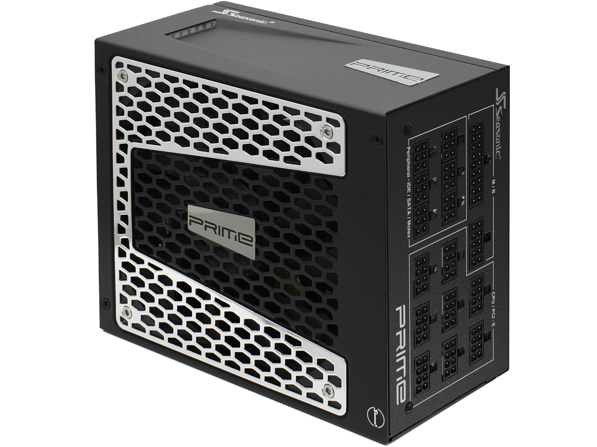 Блок питания Seasonic Prime GX-1300 SSR-1300GD