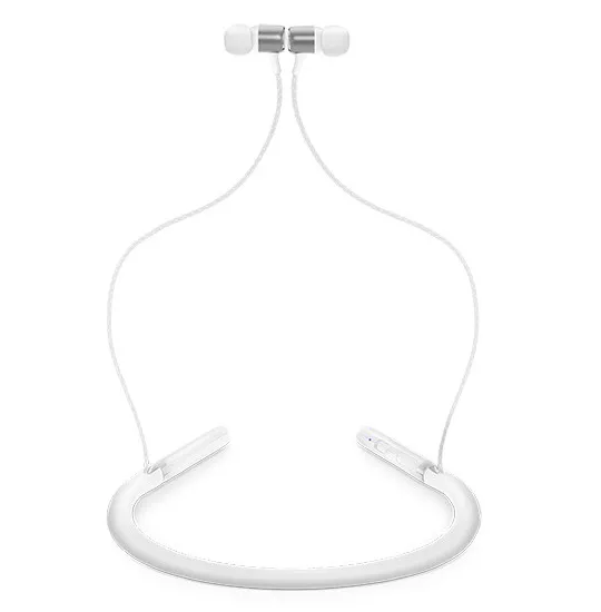 Bluetooth Гарнитура JBL (by harman) Live 200BT white