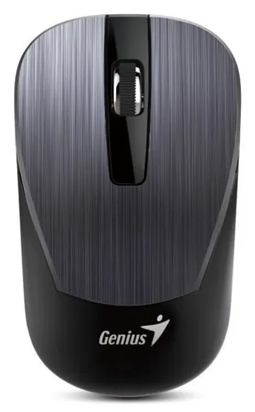 Компьютерная мышь Genius NX-7015 Iron Gray