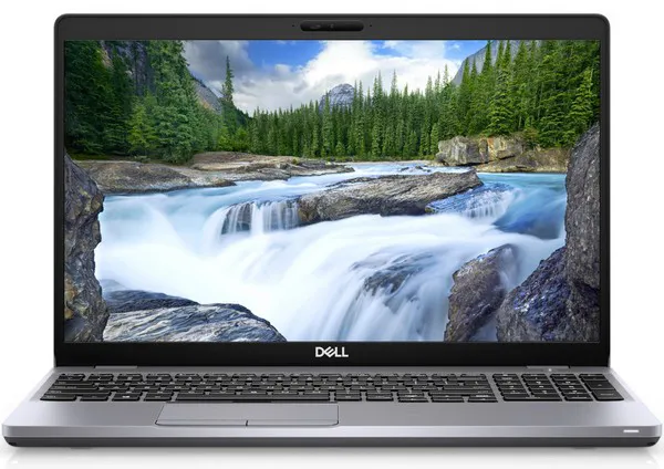 Ноутбук Dell Latitude 5510 210-AVCS N001L551015EMEA