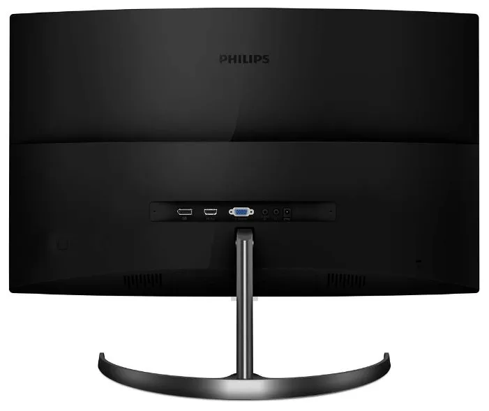 Монитор 31.5" PHILIPS 328E8QJAB5/00