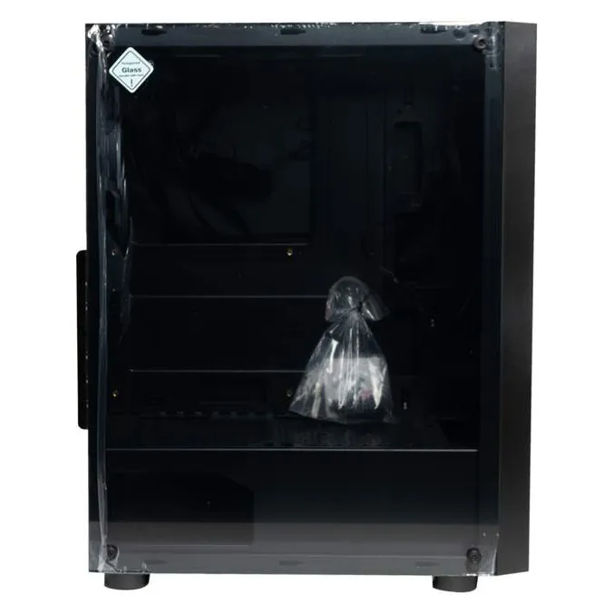 Корпус для ПК Huntkey GS450S