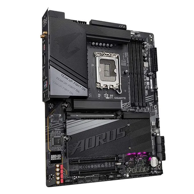 Материнская плата Gigabyte Z790 A ELITE X WIFI7