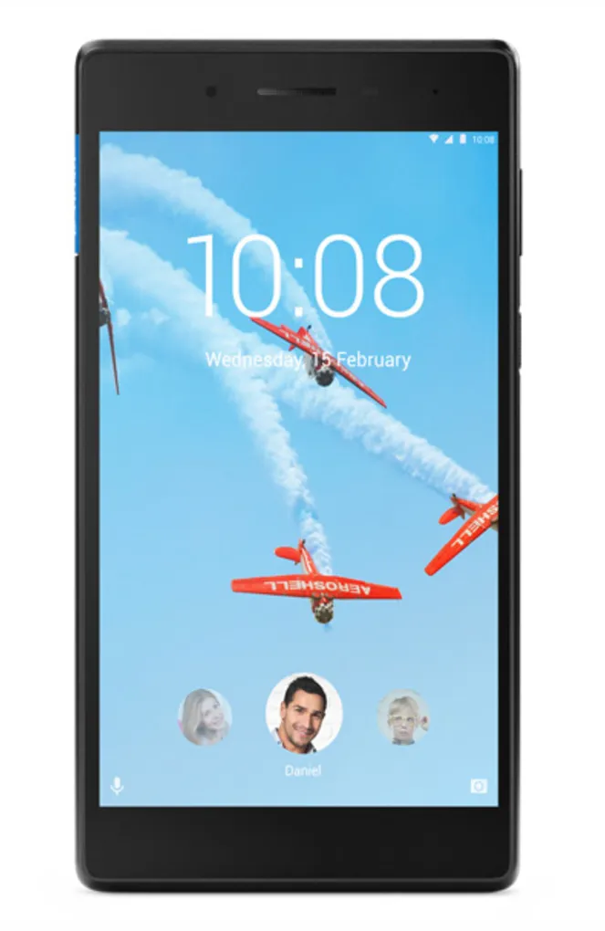 Компьютер планшетный Lenovo Tab 7 Essential ZA400016RU