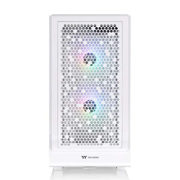 Корпус для ПК Thermaltake Ceres 330 TG ARGB Snow
