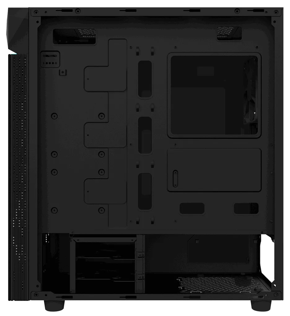Корпус для ПК Gigabyte Aorus GB-C200G