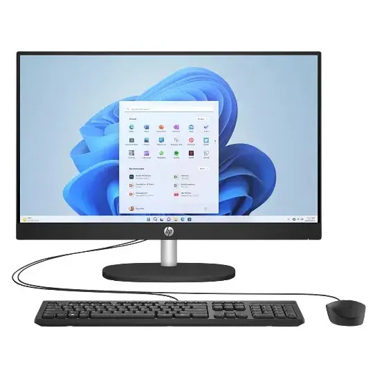 Моноблок HP All-in-One 24-cr0061ci 7Y0C3EA