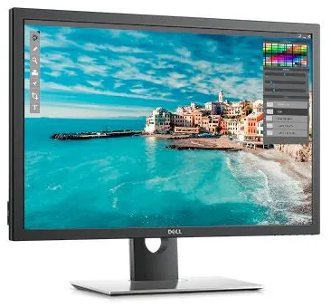 Монитор 30" Dell UltraSharp UP3017 210-AXWC