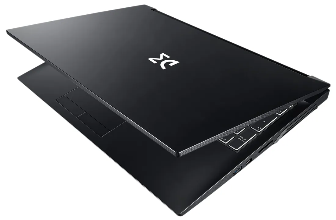 Игровой ноутбук Dream Machines G1660TI-15KZ02
