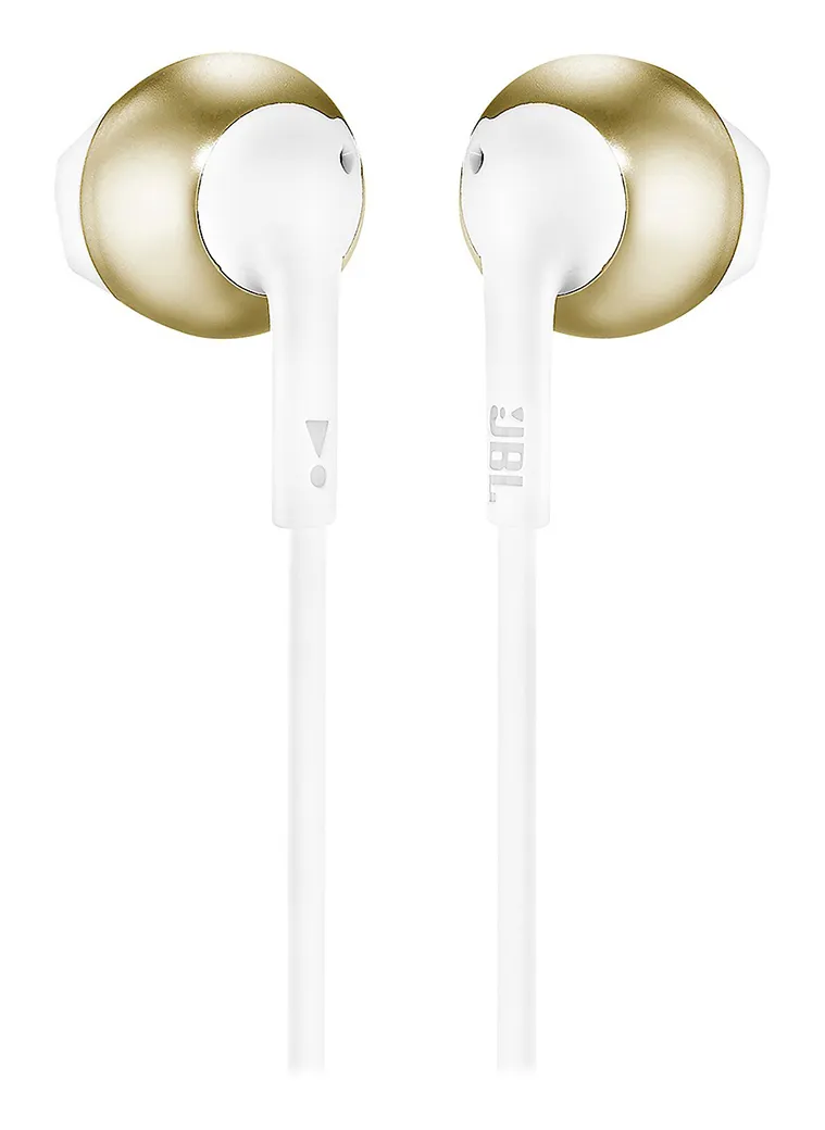 Гарнитура JBL T205 Bluetooth