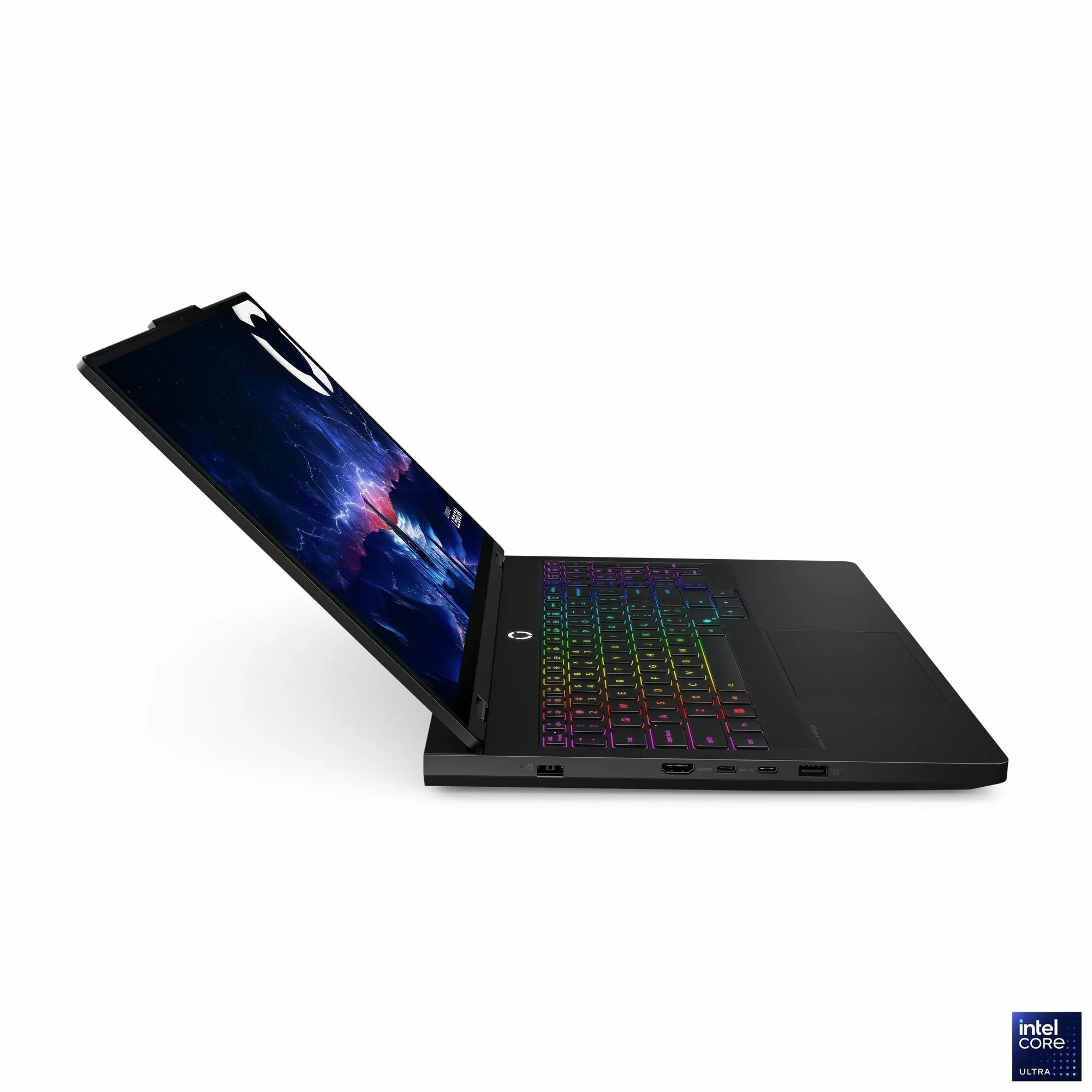 Ноутбук Lenovo Legion Pro 5 16IAX10 83F3000WRK
