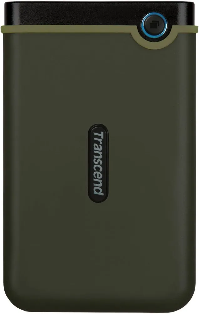 Внешний жесткий диск Transcend 2 TB TS2TSJ25M3E