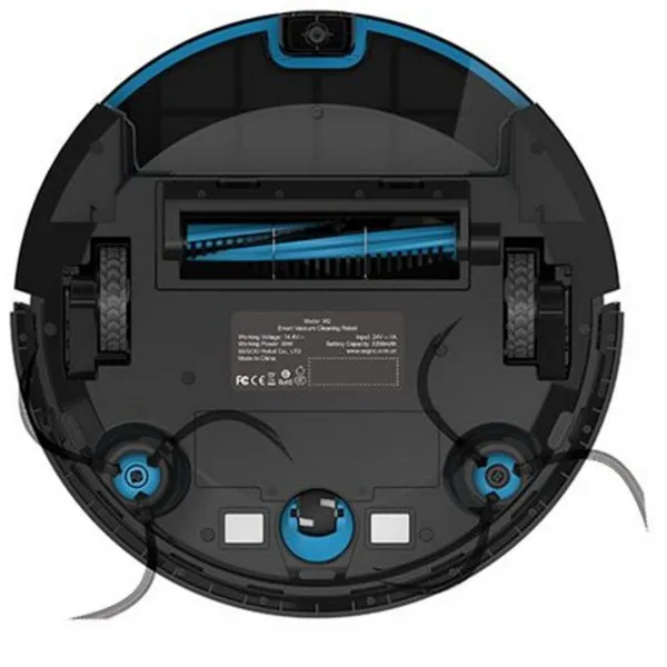 Пылесос-робот SEGOO M1 black