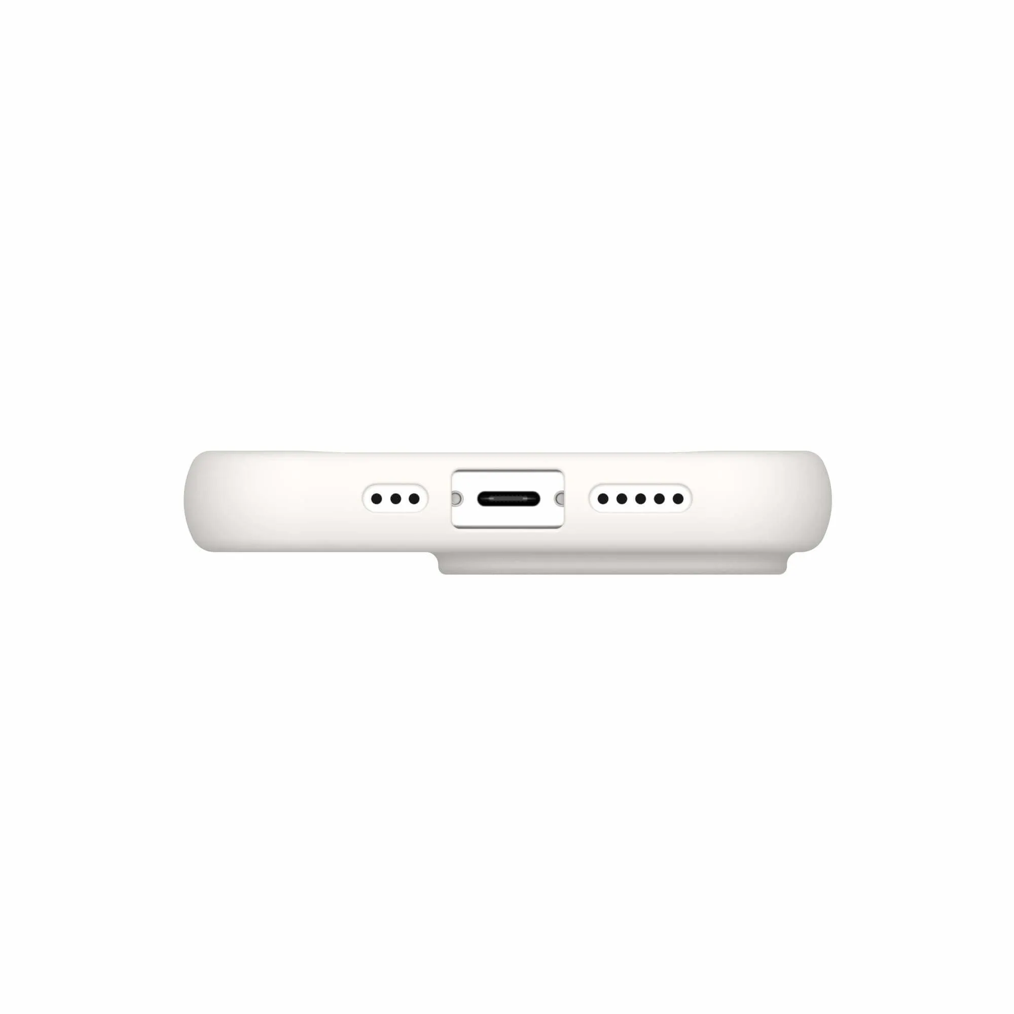 Чехол для смартфона UAG Dipsy 2022 Dot - Marshmallow 114082313535