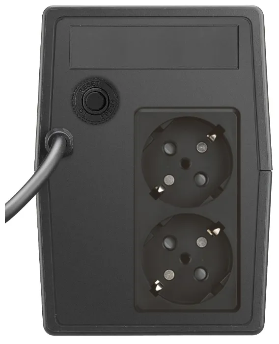 ИБП Mustek PowerMust  636EG