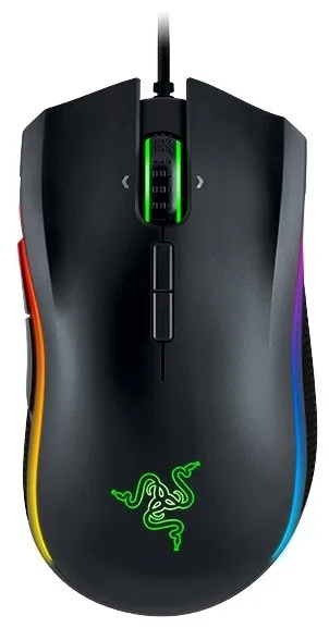 Компьютерная мышь Razer Mamba Tournament Edition
