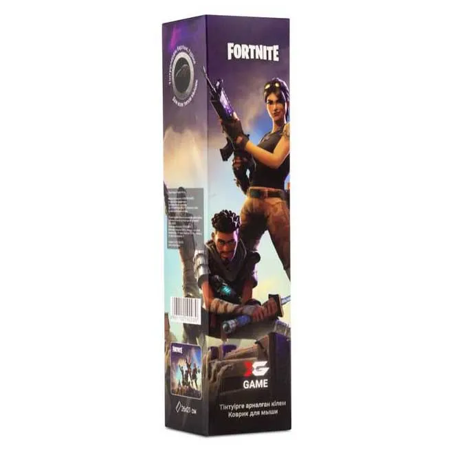 Коврик для мыши XG Fortnite