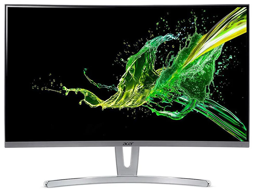 Монитор 27" Acer ED273Awidpx UM.HE3EE.A01