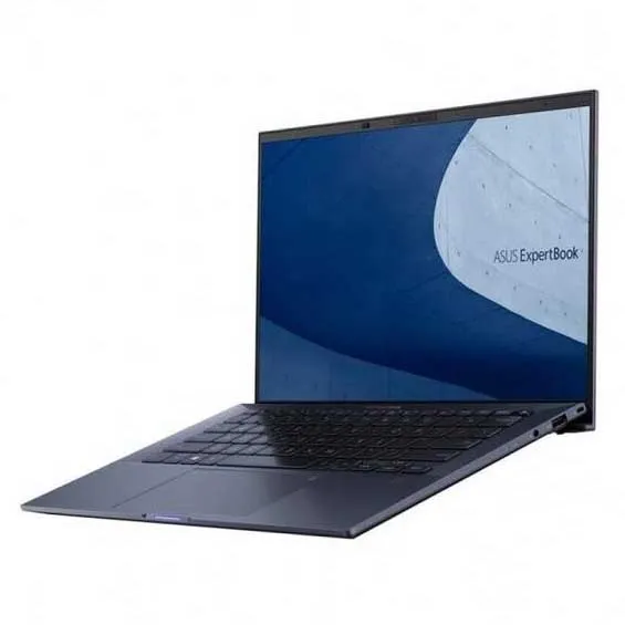 Ноутбук ASUS B9400CBA-KC0323X 90NX04Z1-M00С10