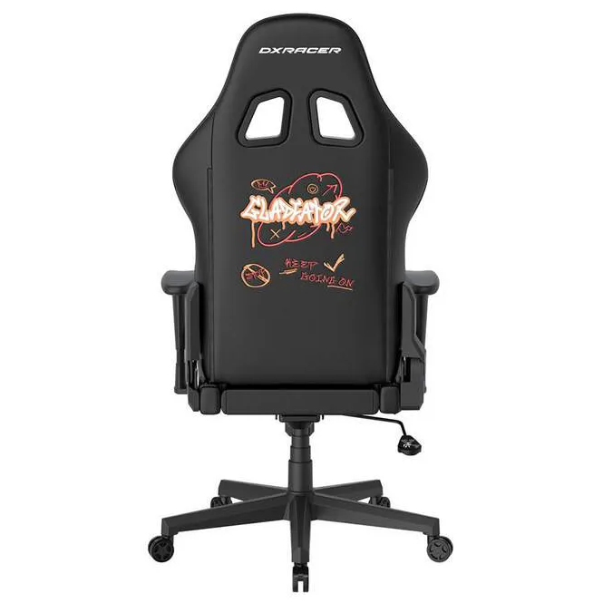 Игровое кресло DX Racer GC/LPF24LTC/GRAFFITI2