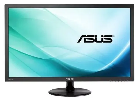 Монитор 23.6" Asus VP247HA