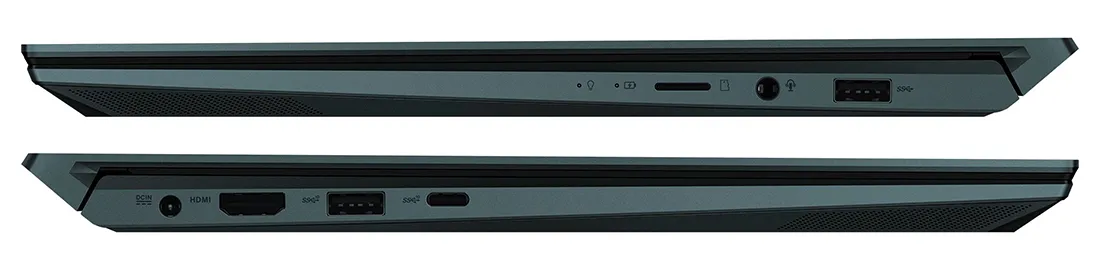 Ноутбук ASUS Zenbook Duo UX481FL-BM041R