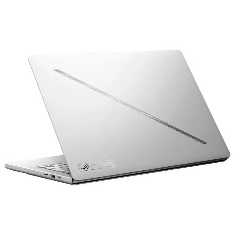 Ноутбук ROG Zephyrus GA403WW-QS099W 90NR0MA4-M004R0