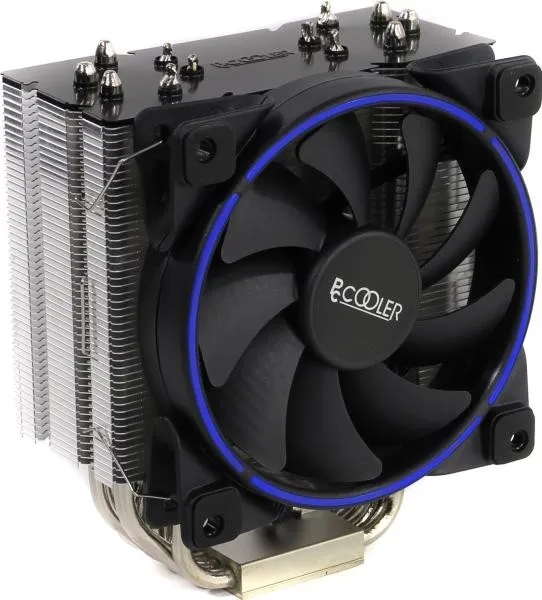 Кулер для процессора PCCooler GI-R66U