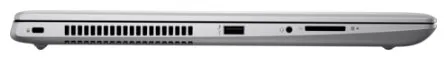 Ноутбук HP Europe Probook 450 G5 2SX97EA