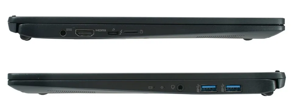 Ноутбук MSI Modern 14 B11SB-263KZ Carbon Gray