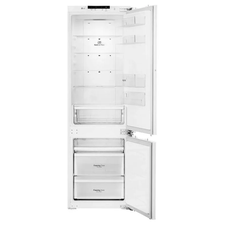 Встраиваемый холодильник LG GRSN266LLP