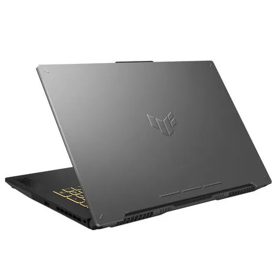 Ноутбук ASUS TUF Gaming F17 FX707VI-LL055