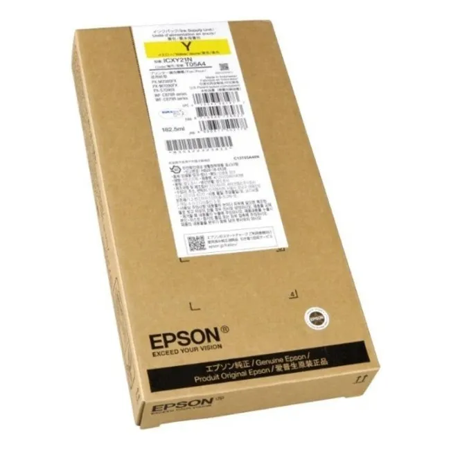 Контейнер Epson C13T05A40N