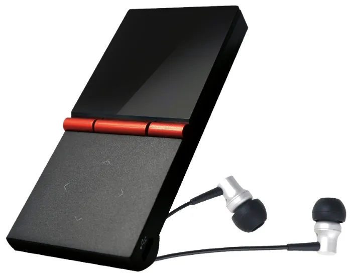 MP3 player HiFiMan HM-700 16gb