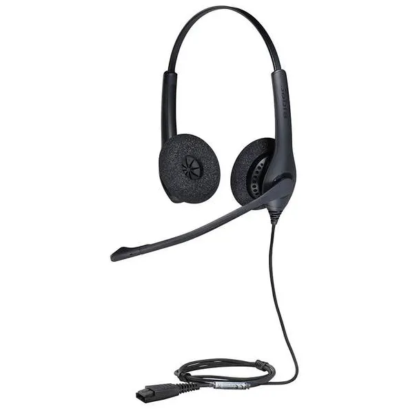 Гарнитура Jabra Duo QD EMEA