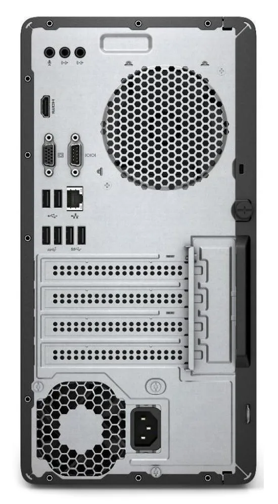Системный блок HP 290 G2 MT 4NU20EA