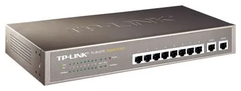 Коммутатор TP-Link TL-SL1210