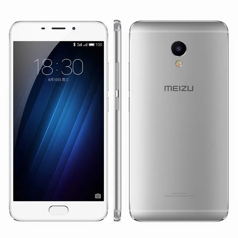 Смартфон MEIZU M3E A680