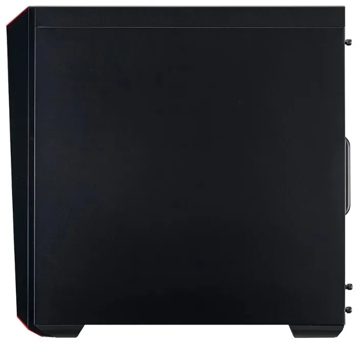 Корпус для ПК Cooler Master Masterbox Lite 5 RGB MCW-L5S3-KGNN-02