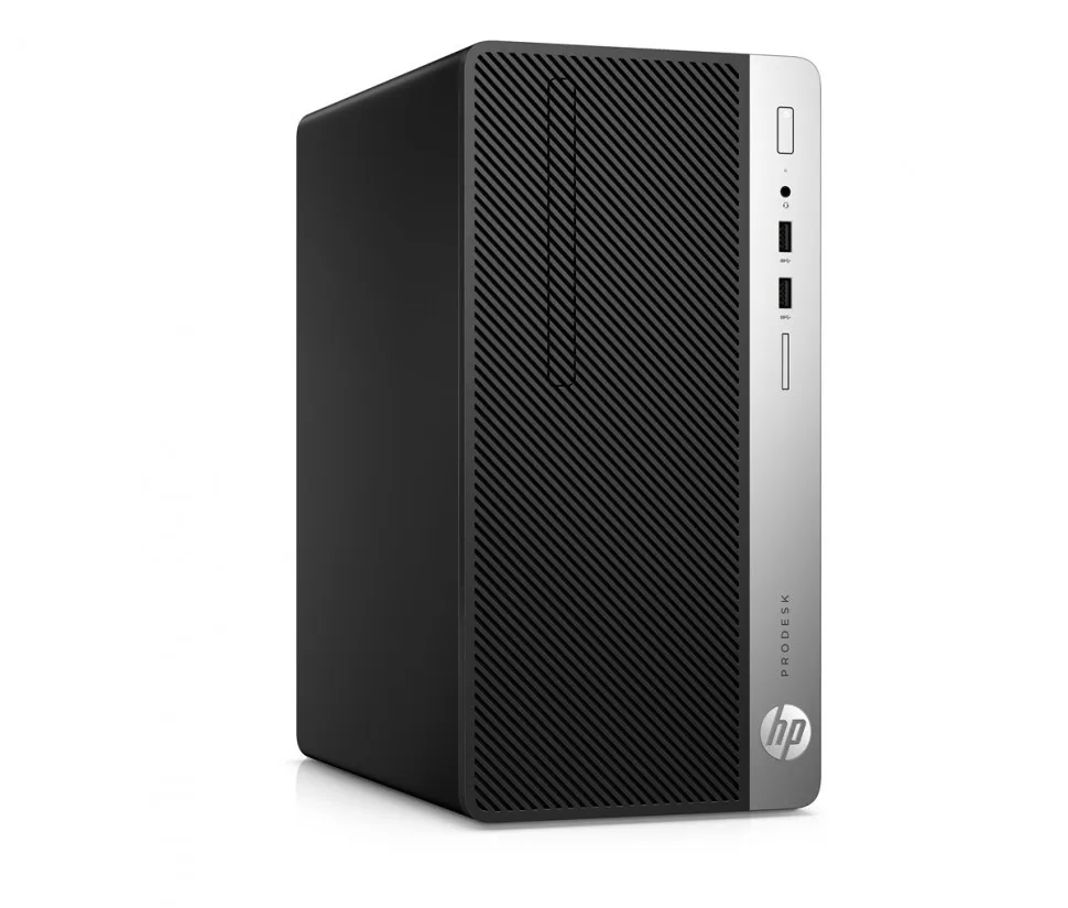 Системный блок HP ProDesk 400 G4 MT 1QM57ES